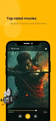 sony-music-player Top Rated Movies